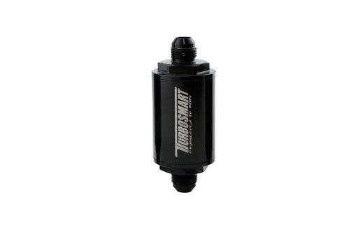 Turbosmart FPR Billet Kraftstofffilter 10 µm AN-8