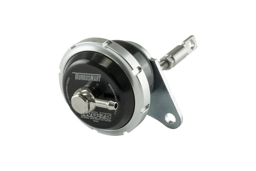 Turbosmart IWG75 WRX 08 TD04 5 psi