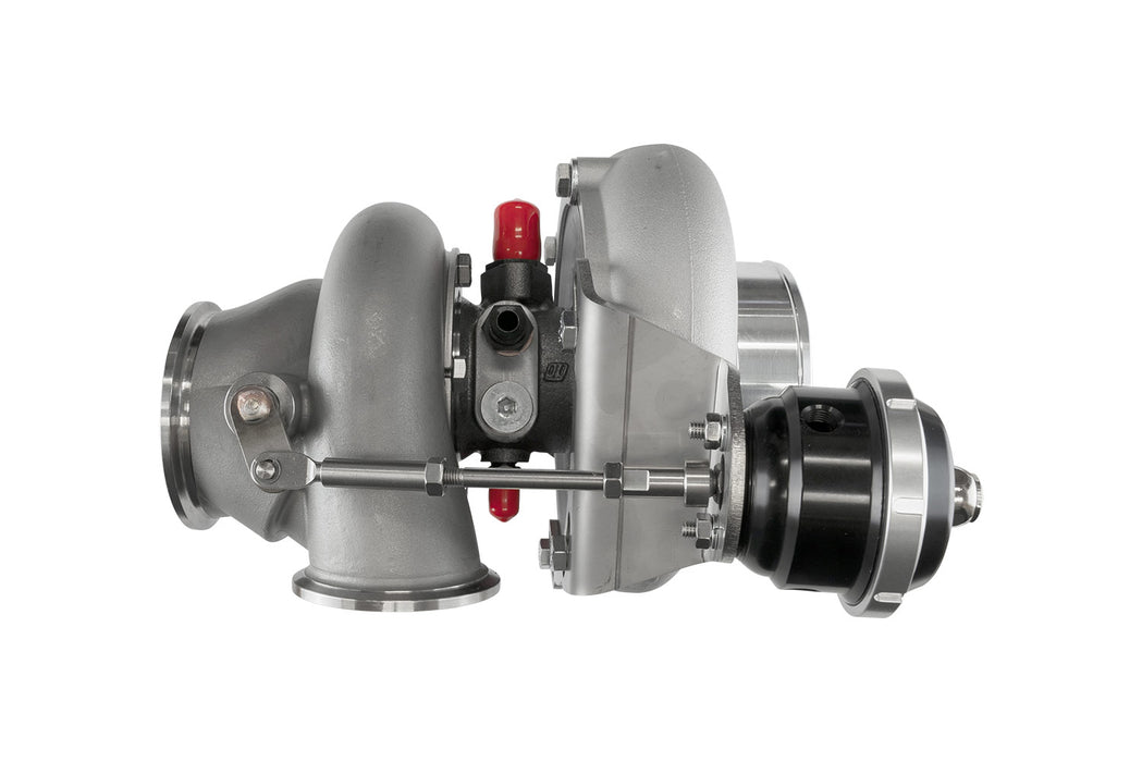 Turbosmart TS-2 Turbolader (wassergekühlt) 6262 V-Band 0.82AR für internes Wastegate
