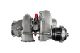 Turbosmart TS-2 Turbolader (wassergekühlt) 6262 V-Band 0.82AR für internes Wastegate