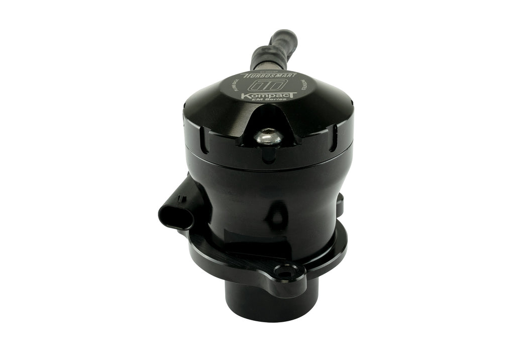 Turbosmart Blow-off-Ventil Kompact EM PlumBack VR18 - VW / Audi