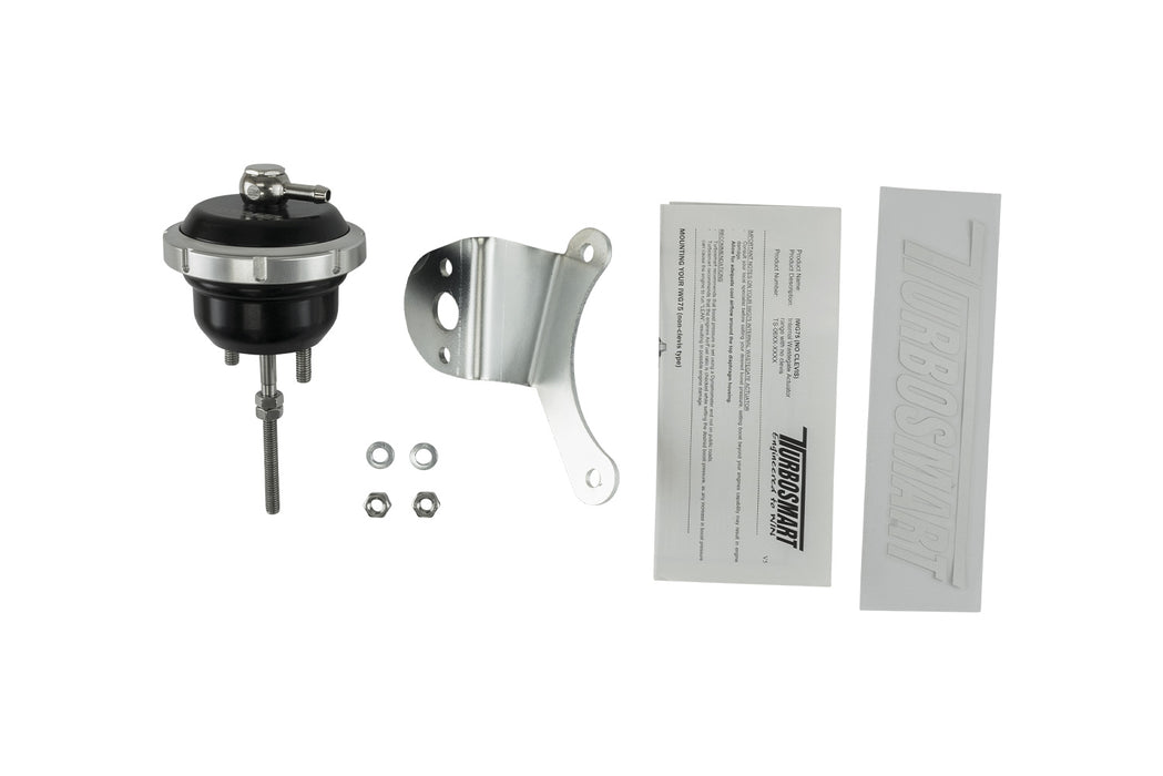 Turbosmart IWG75 Ford Focus ST / XR5 2.5L Turbo 7 psi