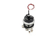 Turbosmart Blow-off-Ventil Raceport Innengewinde GenV HE Sensor
