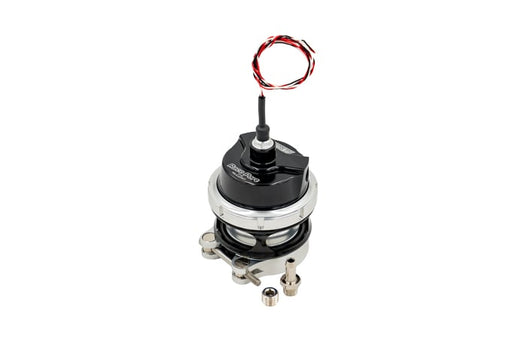 Turbosmart Blow-off-Ventil Raceport Innengewinde GenV HE Sensor