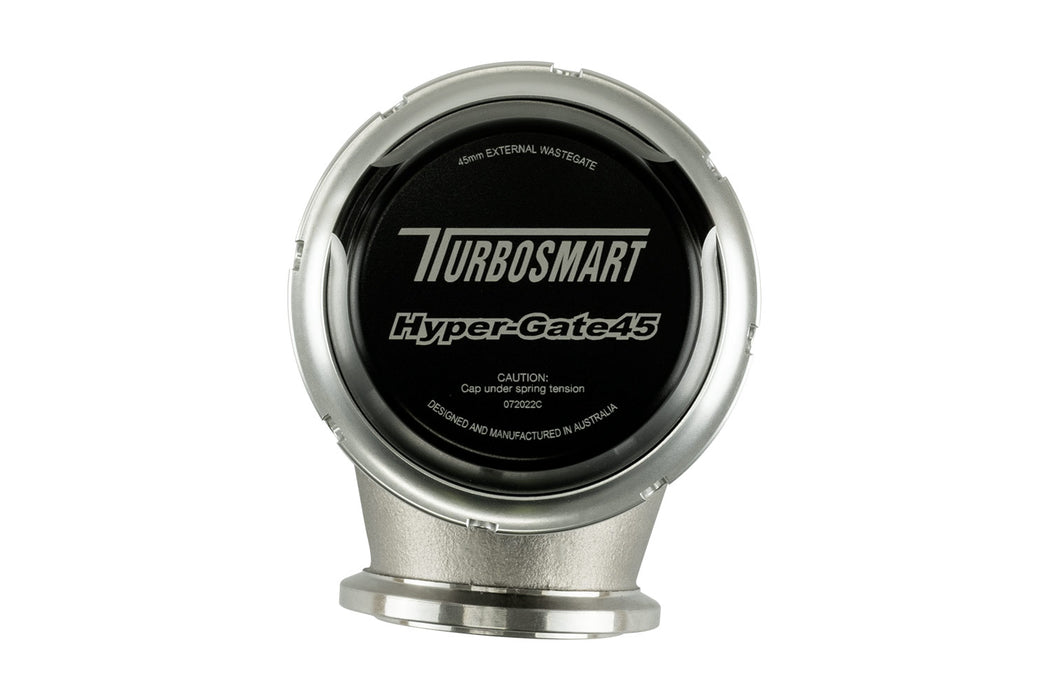 Turbosmart Gen4 Wastegate 45 mm HyperGate45 14 psi
