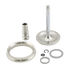 Turbosmart GenV Wastegate 60 mm Ventil & Guide Set