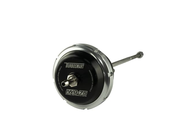Turbosmart IWG75 TP BW B2 Single/Twin-Scroll 14 psi