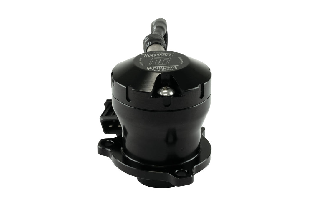 Turbosmart Blow-off-Ventil Kompact EM PlumBack VR9 (BMW)