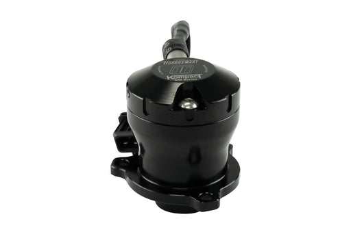 Turbosmart Blow-off-Ventil Kompact EM PlumBack VR9 (BMW)