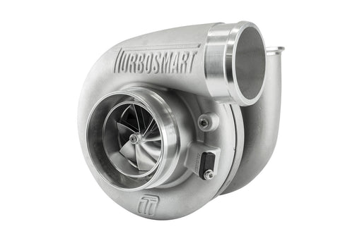 Turbosmart TS-1 Turbolader 7675 V-Band 1.24AR für externes Wastegate