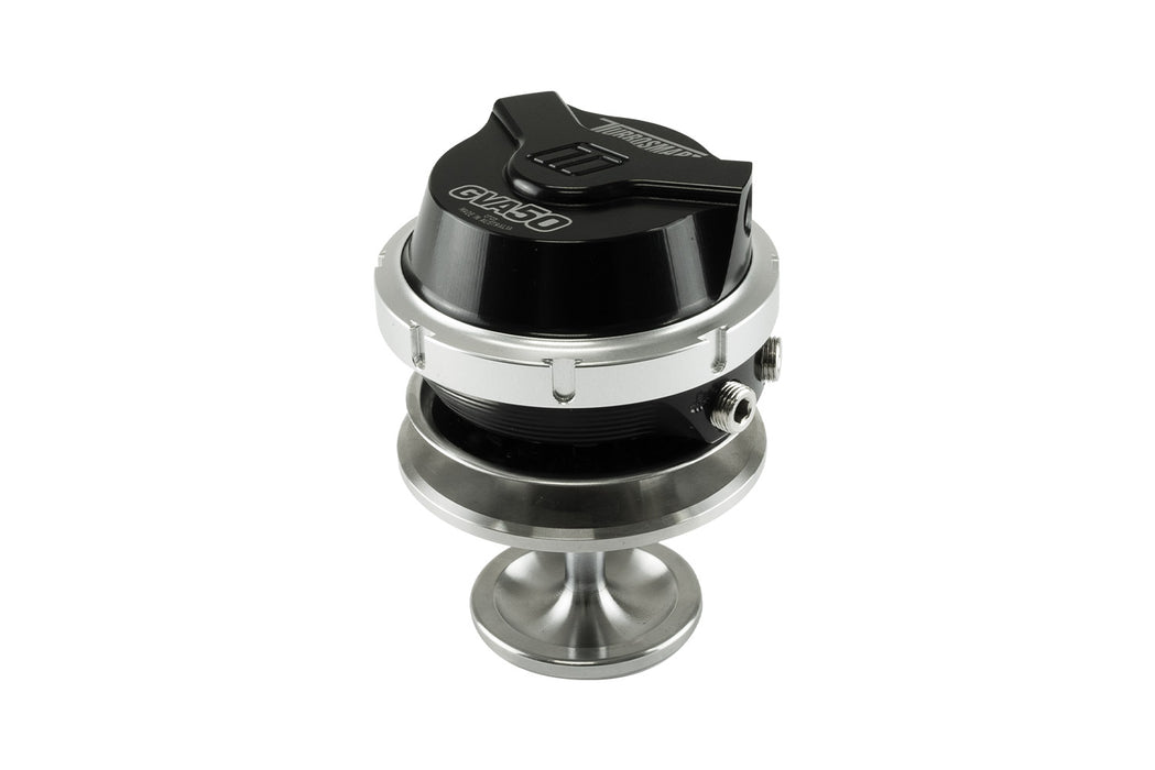 Turbosmart Gas Ventil Betätiger 50 14 psi