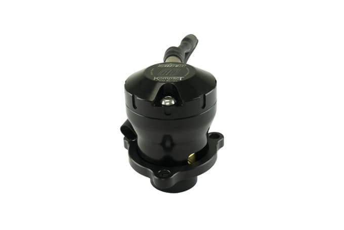 Turbosmart Blow-off-Ventil Kompact EM Dual Port VR19 - Ecoboost + Ranger Raptor