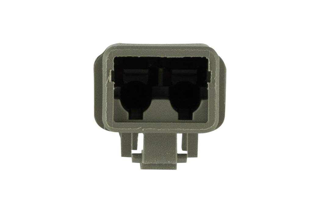 Turbosmart eGate 2 Way Motor Stopfen Satz passend für DTP Connector