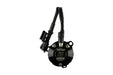 Turbosmart Blow-off-Ventil Kompact EM Dual Port VR15 (Abarth, Alfa, Fiat, Lancia)