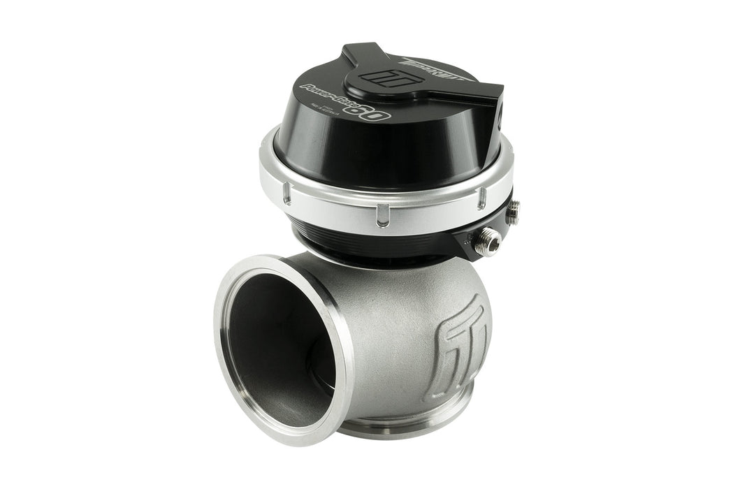 Turbosmart GenV Wastegate 60 mm PowerGate60 14 psi