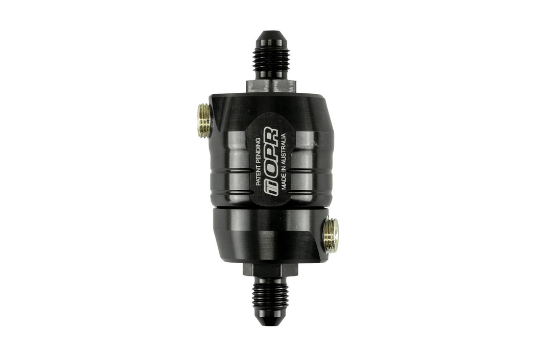 Turbosmart ProOPR Rising Rate Turbo Öldruckregler
