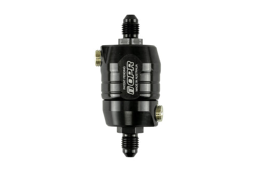 Turbosmart ProOPR Rising Rate Turbo Öldruckregler
