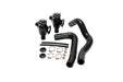Turbosmart Blow-off-Ventil Kompact Dual Port System - BMW