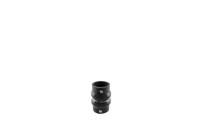 Turbosmart Silikon Double Hump Schlauch 2.00"