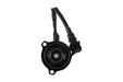Turbosmart Blow-off-Ventil Kompact EM PlumBack VR9 (BMW)