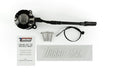 Turbosmart Blow-off-Ventil Kompact EM Dual Port VR13 (USA FORD RANGER 2019+)