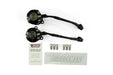 Turbosmart Blow-off-Ventil Kompact EM PlumBack VR14 (Mclaren)