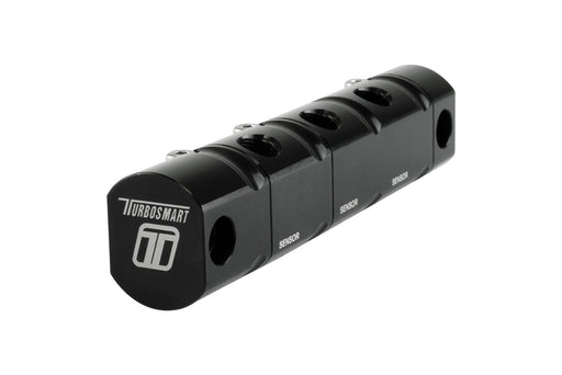 Turbosmart Modular Sensorblock (3 Channel) 1/8NPT