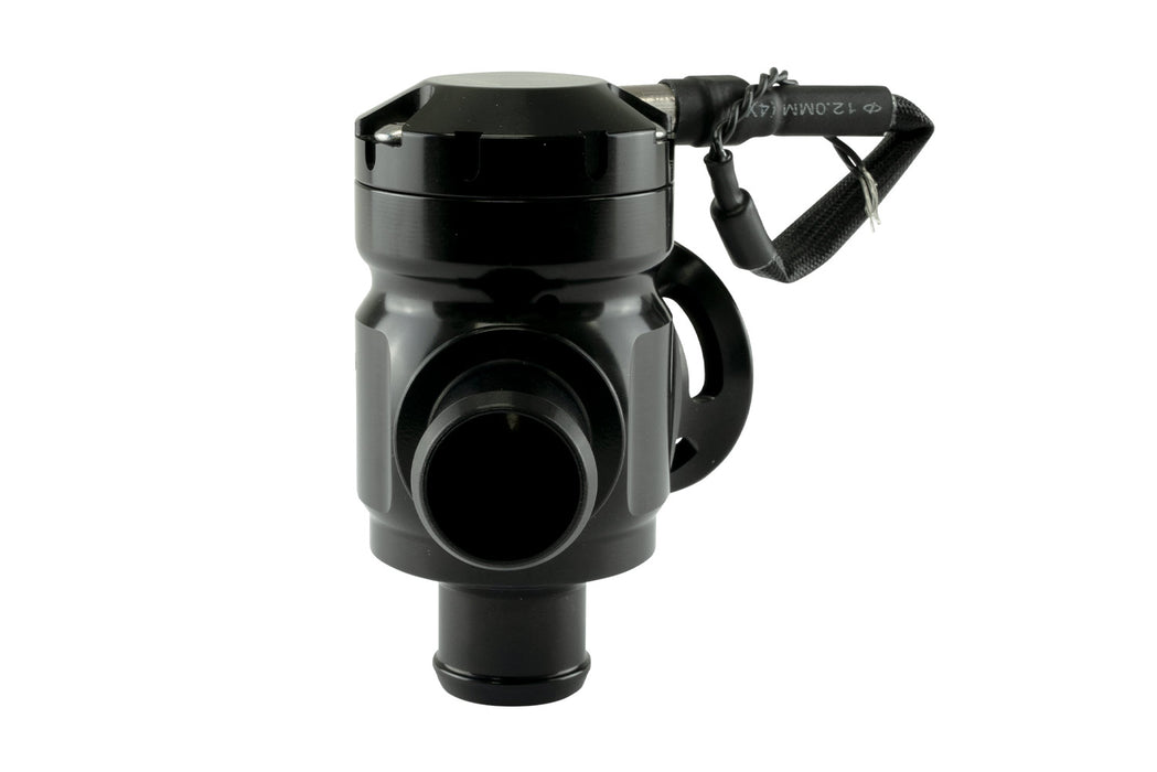 Turbosmart Blow-off-Ventil Kompact EM Dual Port Universal 25 mm