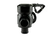 Turbosmart Blow-off-Ventil Kompact EM Dual Port Universal 25 mm