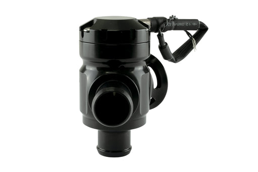 Turbosmart Blow-off-Ventil Kompact EM Dual Port Universal 25 mm