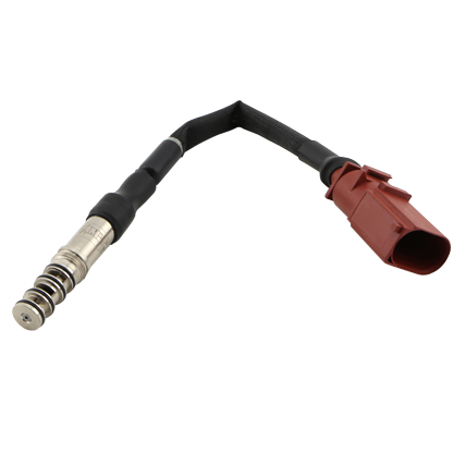 Turbosmart Blow-off-Ventil EM Magnetventil Ersatzteil -Kompact VR1/4/30