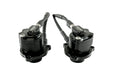 Turbosmart Blow-off-Ventil Kompact EM PlumBack VR29 (Merc C63)