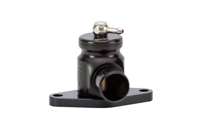 Turbosmart Blow-off-Ventil Kompact PlumBack - Nissan