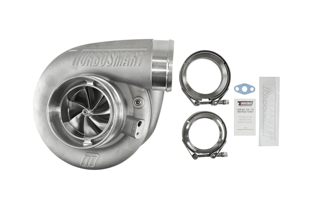 Turbosmart TS-1 Turbolader 7275 V-Band 0.96AR für externes Wastegate