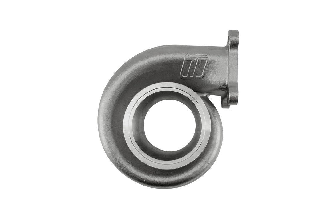 Turbosmart Turbinengehäuse (80 mm) T4 zweiflutig 1.28AR