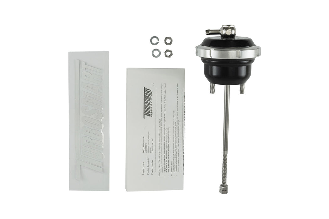Turbosmart IWG75 Universal M6 140 mm Rod 10 psi