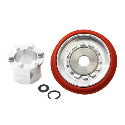 Turbosmart GenV Wastegate 38/40 mm CG/ALV Membran-Reparatursatz