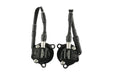 Turbosmart Blow-off-Ventil Kompact EM Dual Port VR29 (Merc C63)