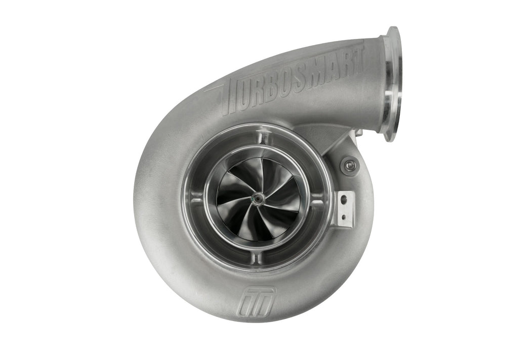 Turbosmart TS-1 Turbolader 8280 Pro T4 zweiflutig 1.28AR für externes Wastegate