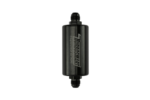 Turbosmart Inline Kraftstofffilter 10 µm 8AN