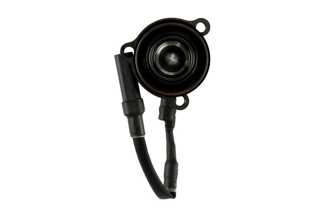 Turbosmart Blow-off-Ventil Kompact EM PlumBack VR18 - VW / Audi