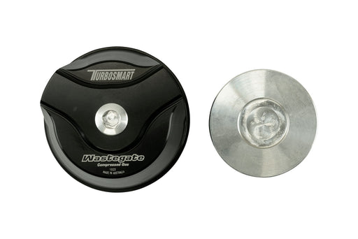 Turbosmart GenV Wastegate 45 mm/50CG Full Range Kappe