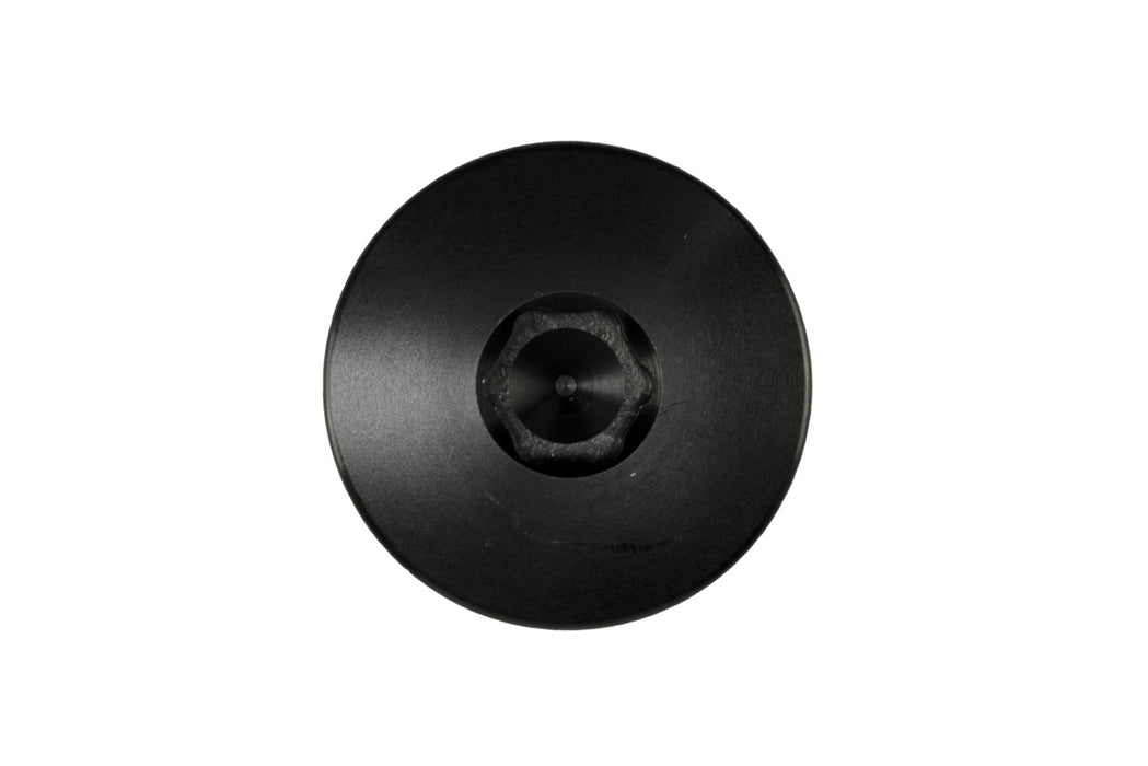 Turbosmart Blow-off-Ventil Kompact port Blindstopfen