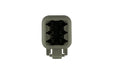Turbosmart eGate 6 Way Sensor Stopfen Satz passend für DTM Connector