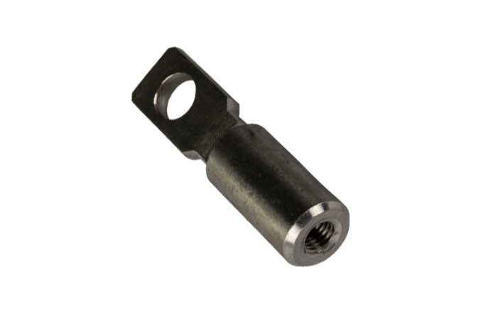 Turbosmart Gabelkopf passend für IWG75 (1/4" UNF Gewinde) 8.2 mm (Bohrung) x 40 mm