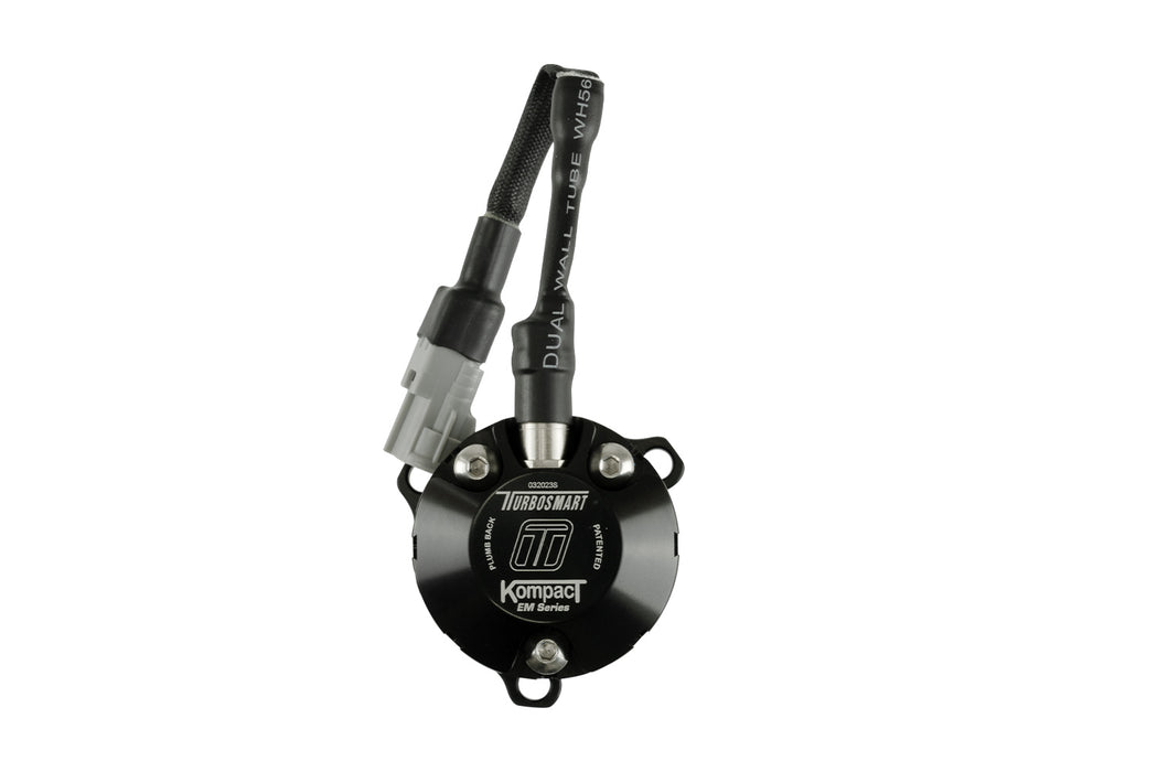 Turbosmart Blow-off-Ventil Kompact EM PlumBack VR17 (Toyota/Lexus)