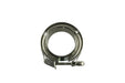 Turbosmart V-Band Verbindungssatz inkl. Schnellverschluss (69.9 mm / 2.75")