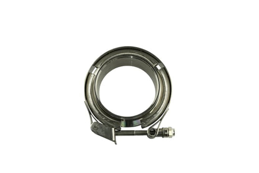 Turbosmart V-Band Verbindungssatz inkl. Schnellverschluss (69.9 mm / 2.75")