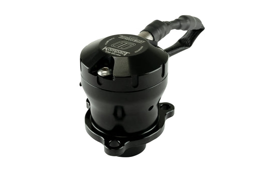 Turbosmart Blow-off-Ventil Kompact EM PlumBack VR10 (MINI/Peugeot/Citroen/DS)
