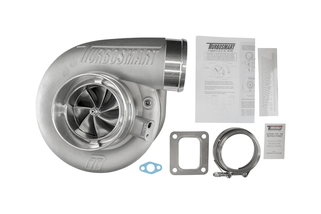Turbosmart TS-1 Turbolader 7275 T4 0.96AR für externes Wastegate